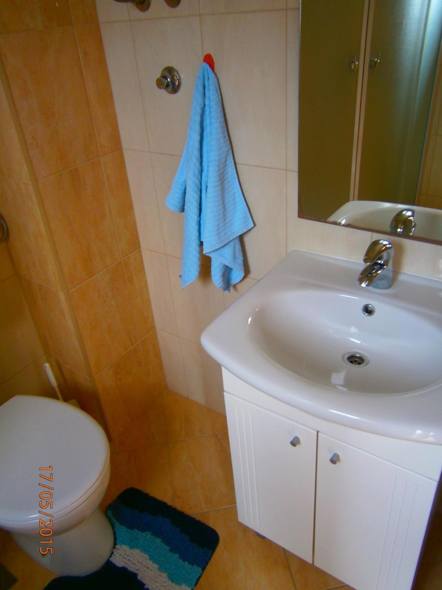 Apartments Tri Palme Baska Voda Room photo