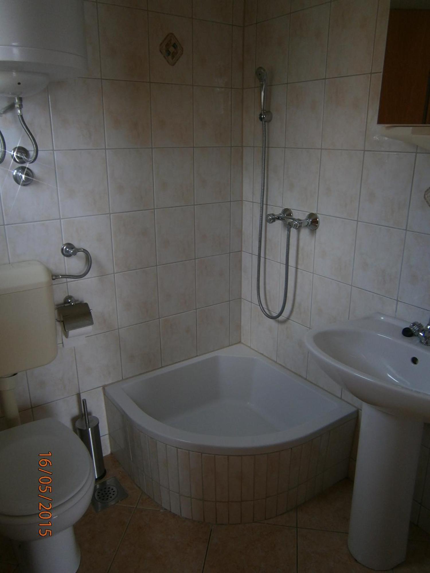 Apartments Tri Palme Baska Voda Room photo