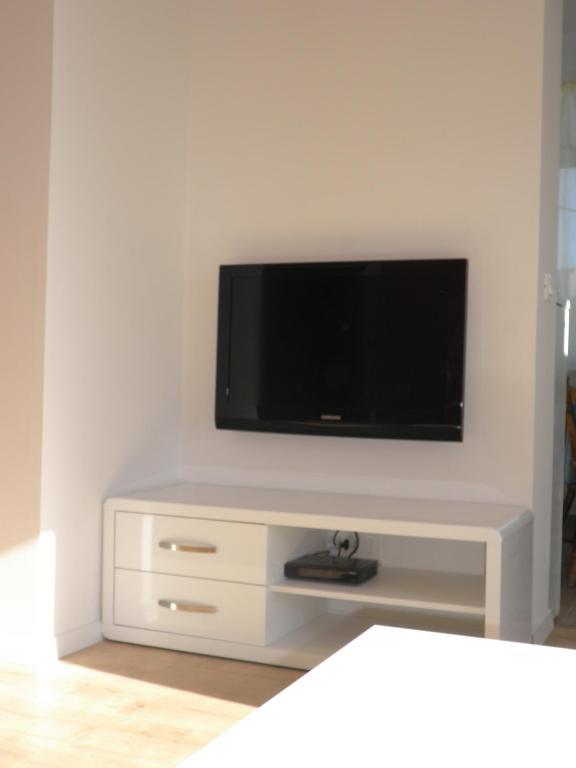 Apartments Tri Palme Baska Voda Room photo