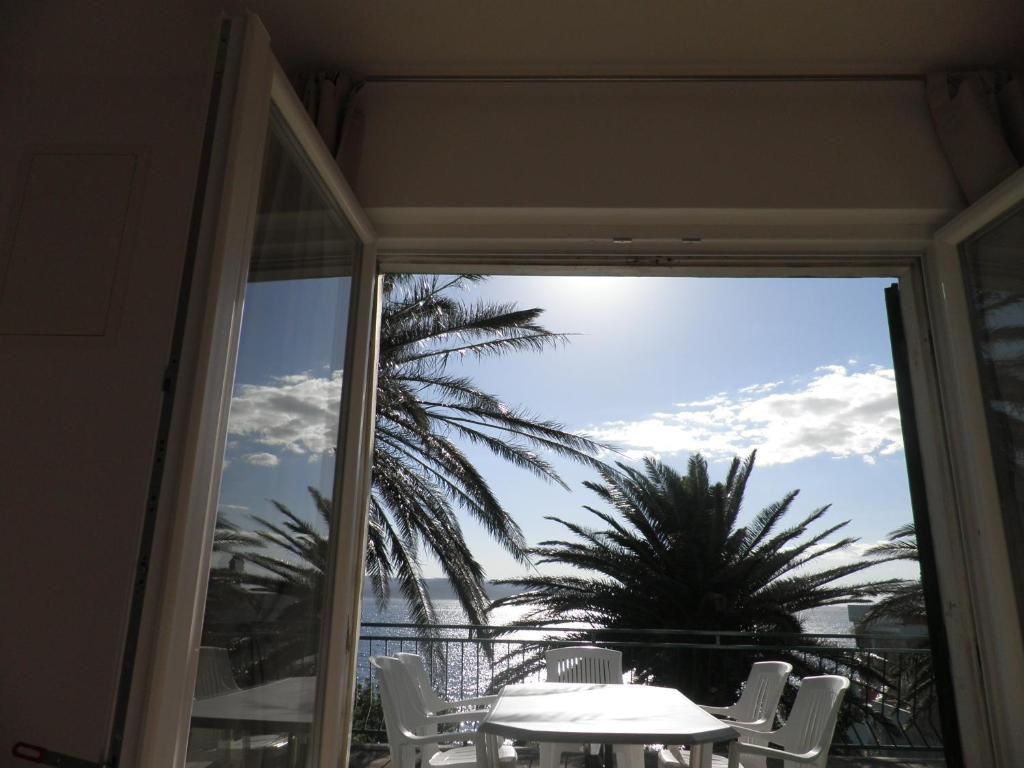 Apartments Tri Palme Baska Voda Room photo