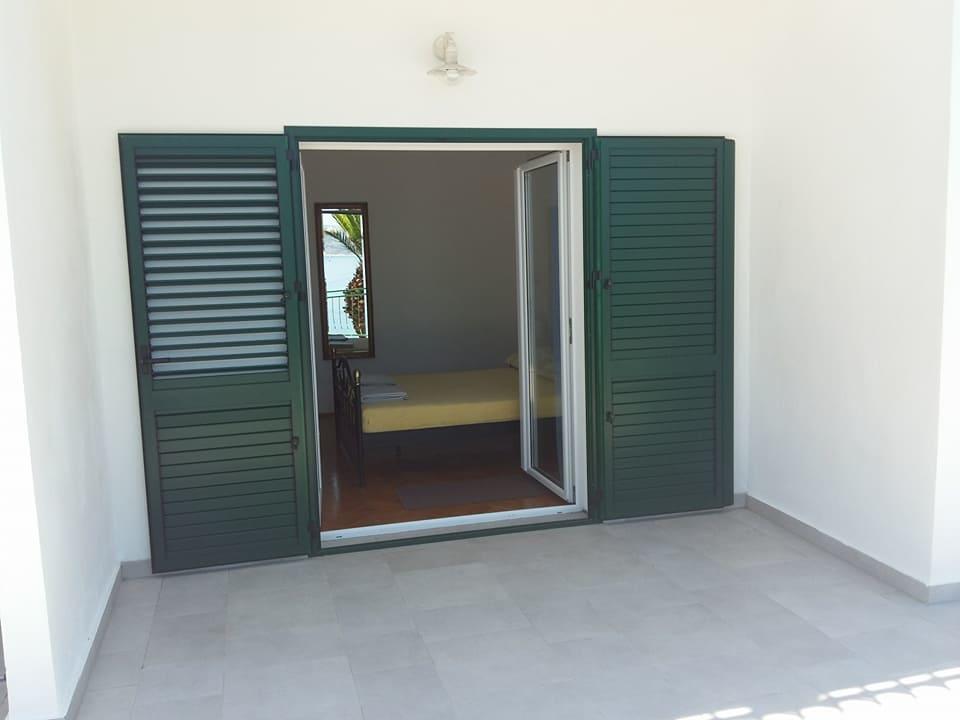 Apartments Tri Palme Baska Voda Exterior photo